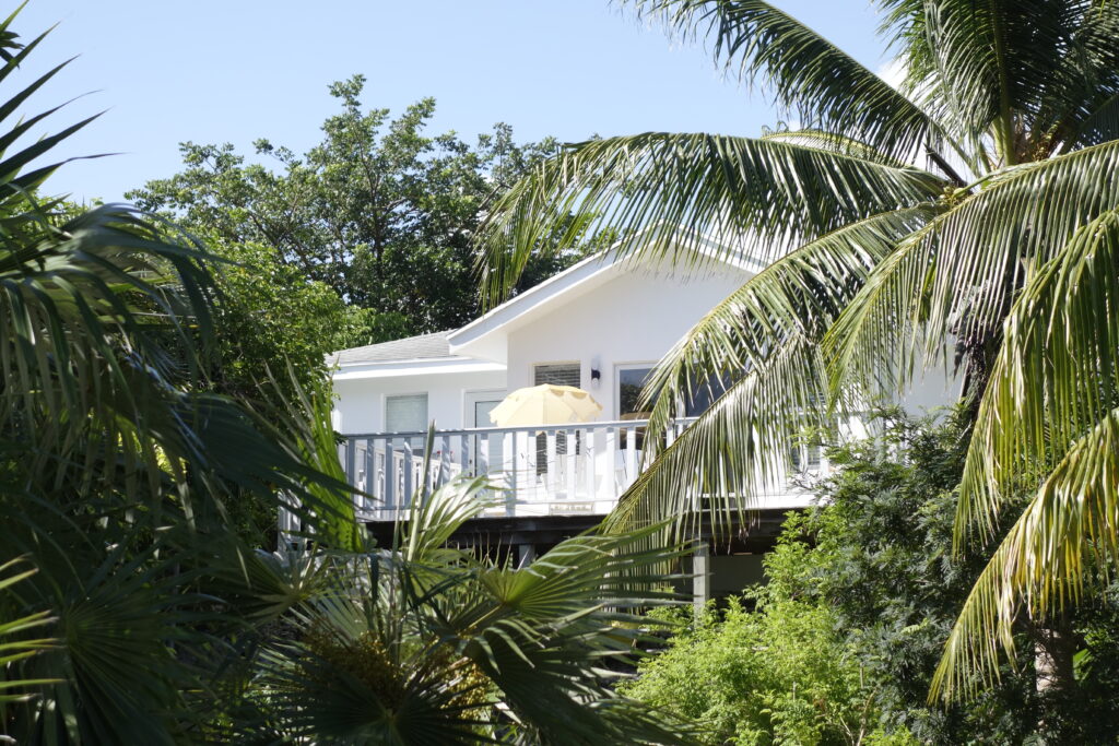 Sunrise Turtle Rental Beach Villa