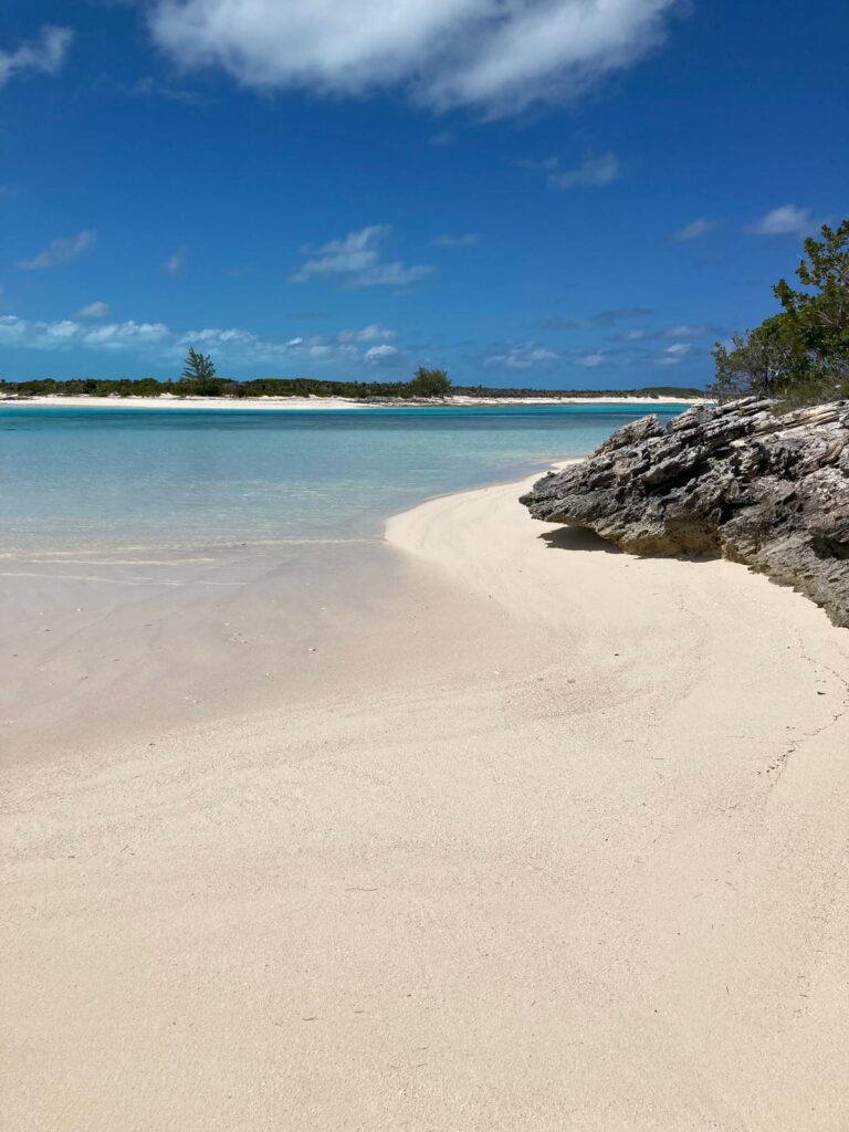 Elizabeth Island Beach Lazy River