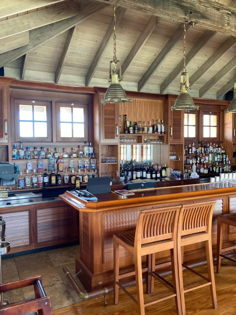 Kahari Resort Bar