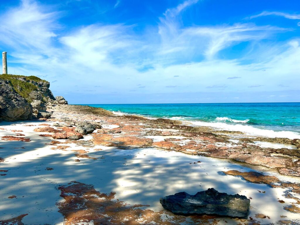 Williams-Town-Salt-Beacon-Beach